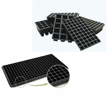 Bandeja Semirrígida