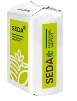 Sustrato SEDA 225L